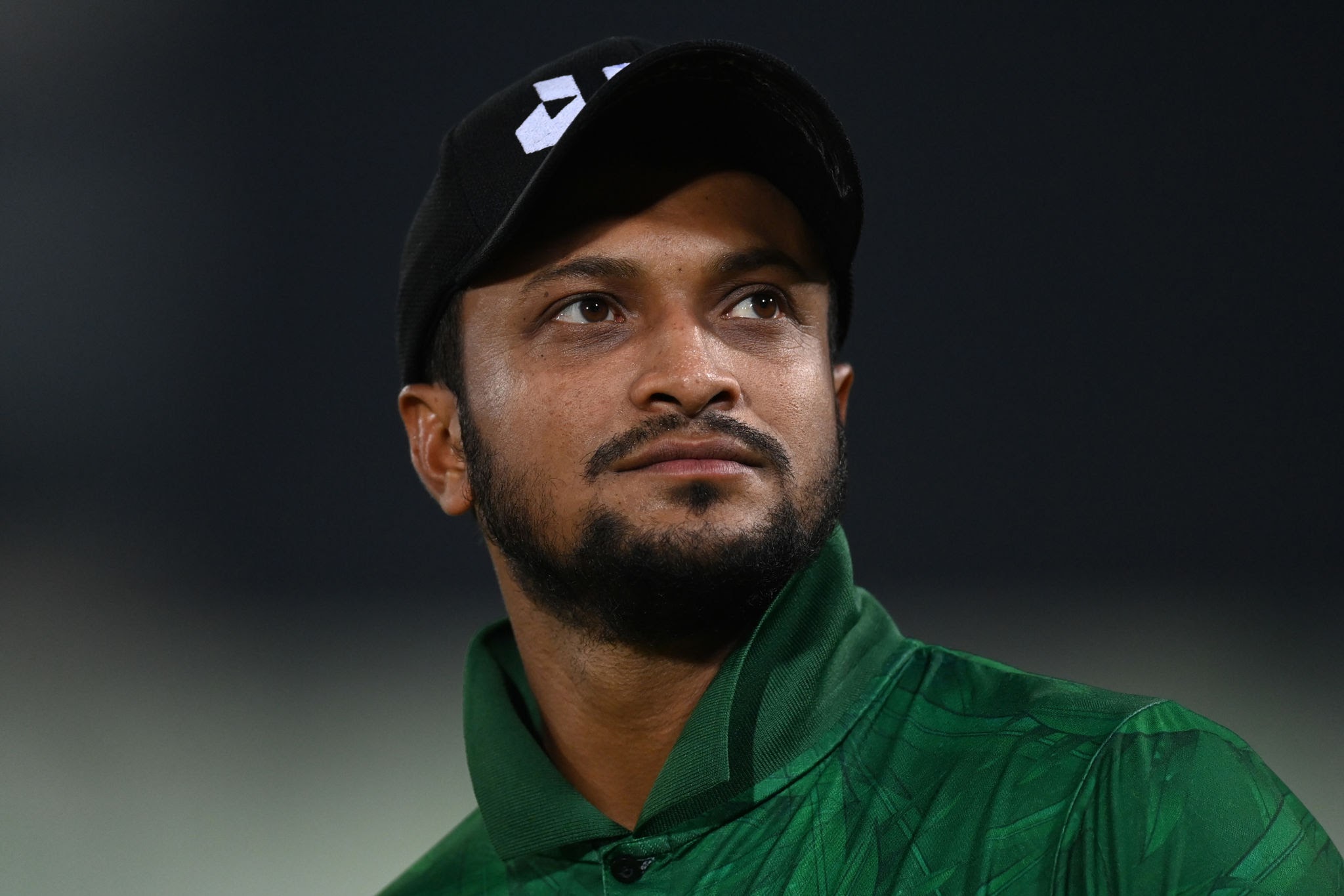 এশিয়া কাপে ‘অদৃশ্য’ উপস্থিতি সাকিব আল হাসানের!